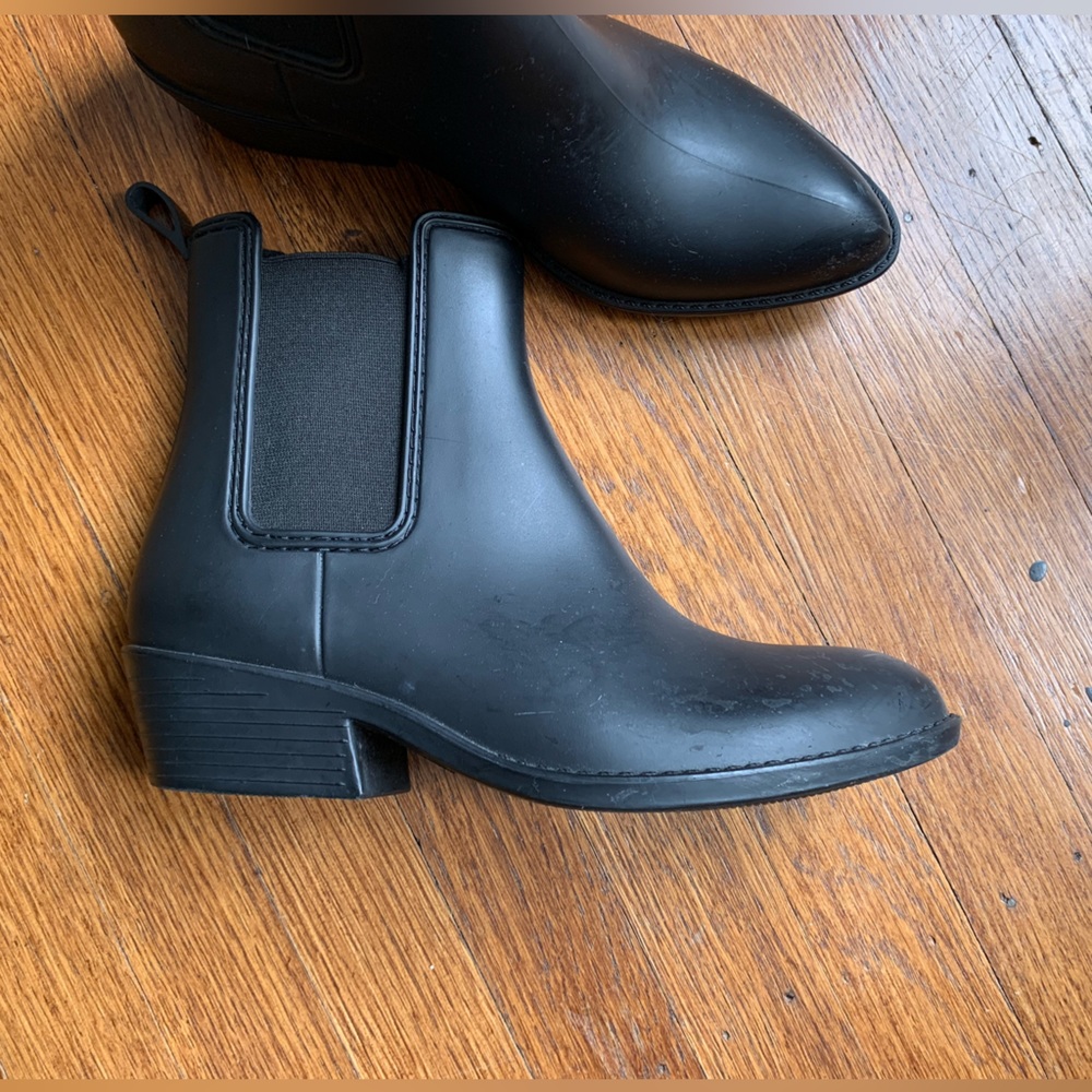 Jeffrey Campbell Boot